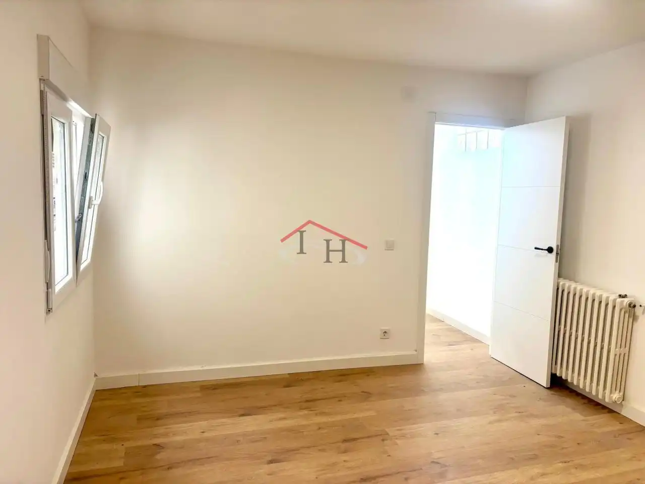 Habitación de Piso en venta en San Andrés del Rabanedo con Calefacción y Trastero
