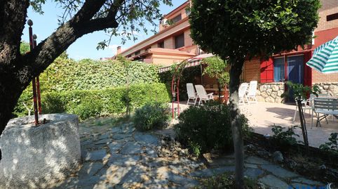 Foto 2 de Casa adosada en venta en Sector 3, Getafe