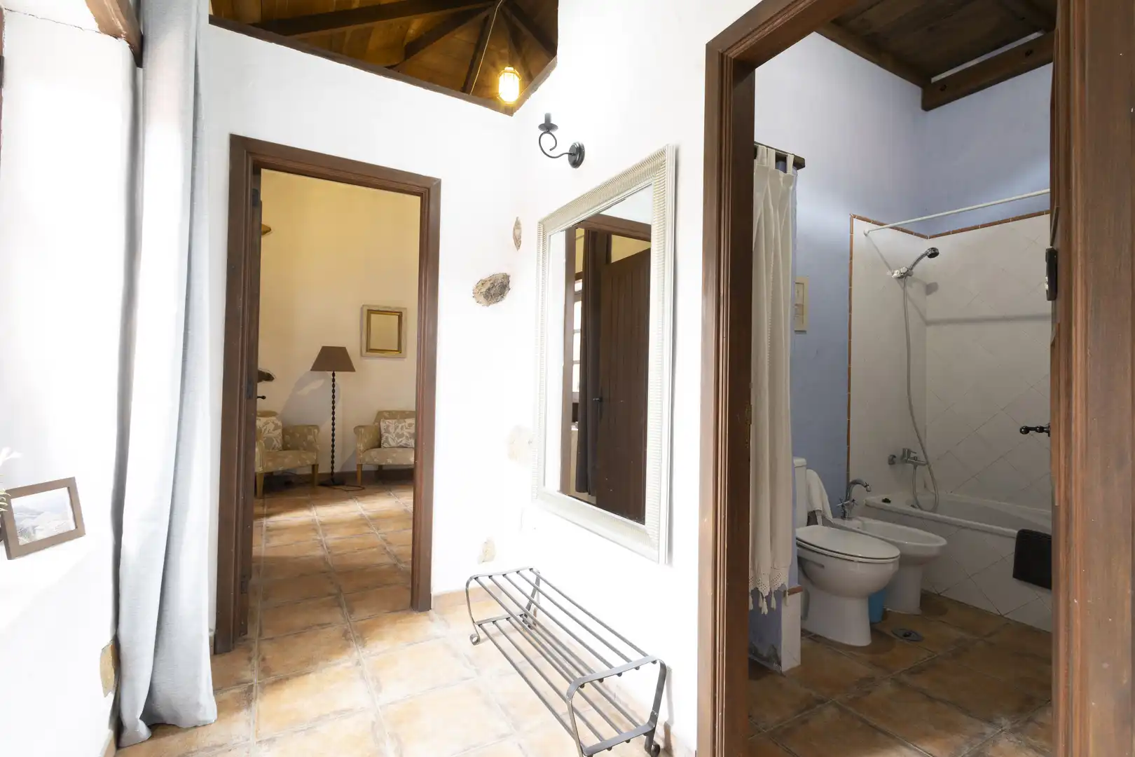 Finca rústica en venta en La Vega - El Amparo - Cueva del Viento