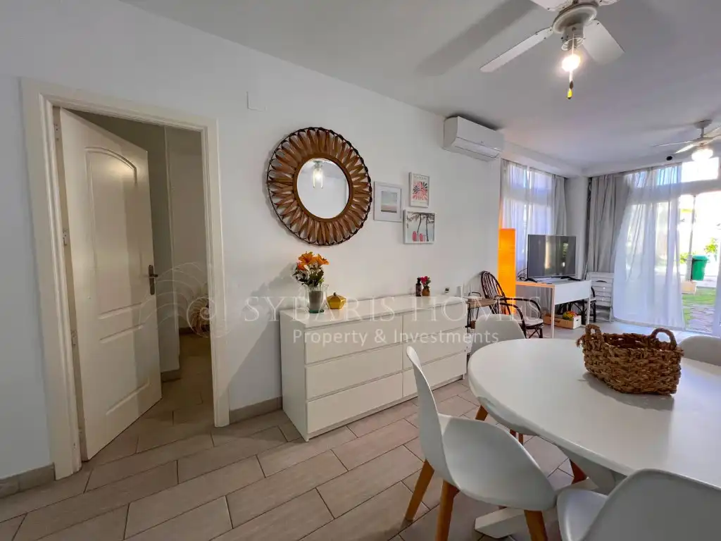 Apartments for sale in Carrer Llac Baikal, 3, L'Almadrava - L'Estanyó