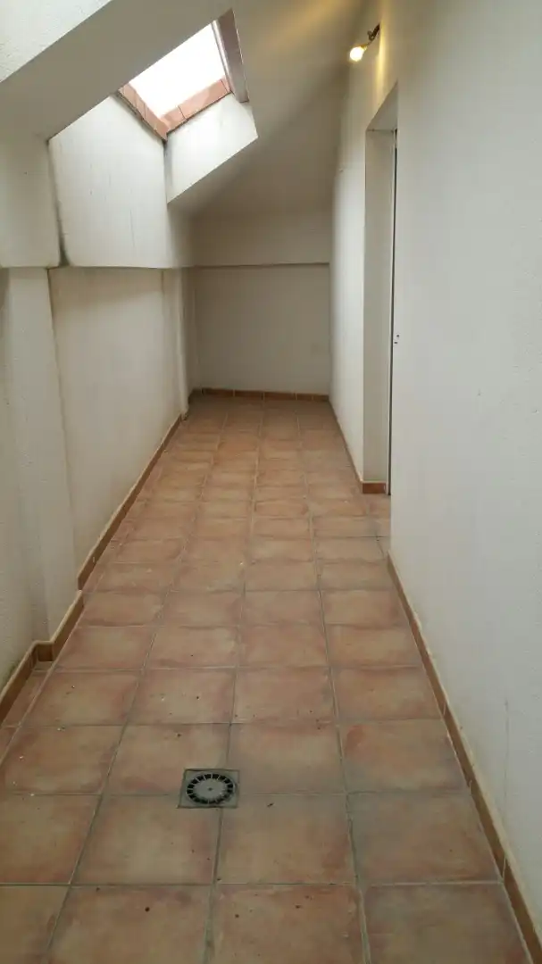 Flat for rent in Ciempozuelos  with Heating, Terrace and Furnished