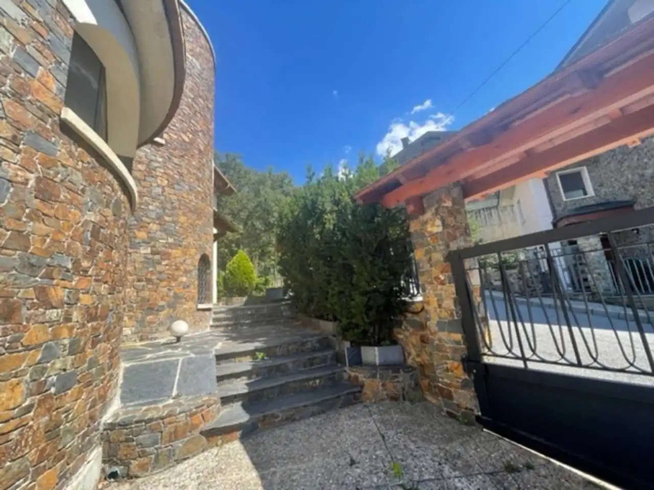 Casa con giardino in vendita a Sant Julià, imagen 49