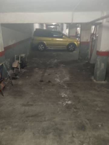 Garaje en Venta en Calle Azabache, 3 en Opañel