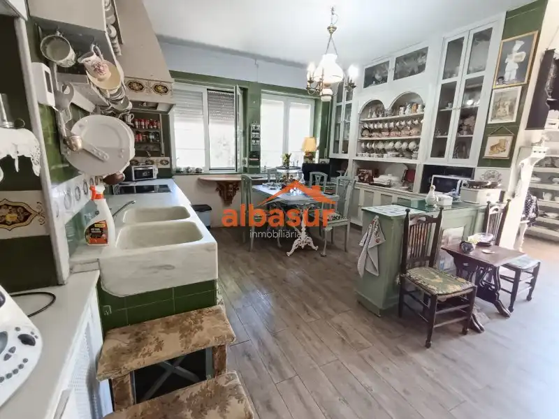 Villa avec terrasse à vendre à Carretera de Alba, imagen 12