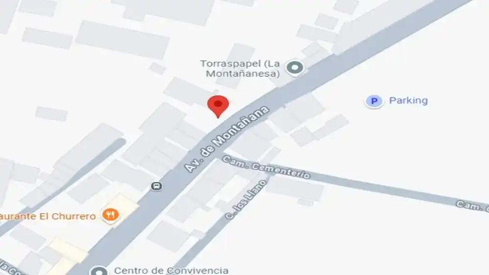 Terreny residencial en venda a Avenida de Montañana, imagen 2
