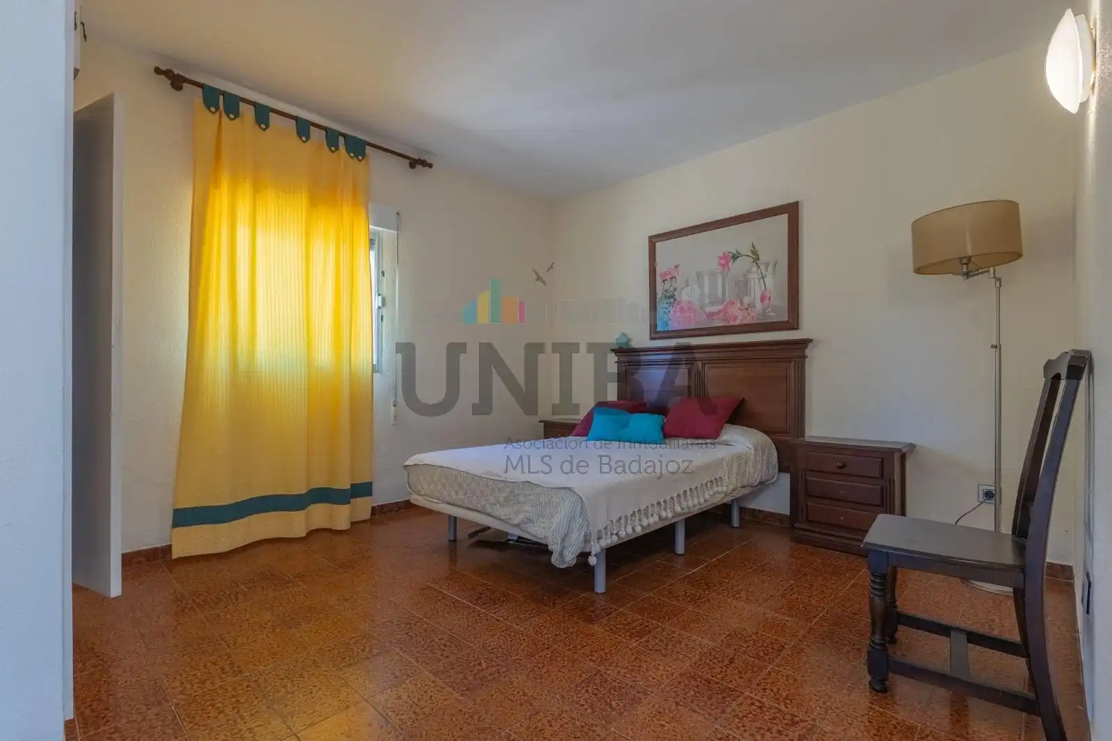 Chalet con piscina en venta en Pedanías de Badajoz, imagen 21