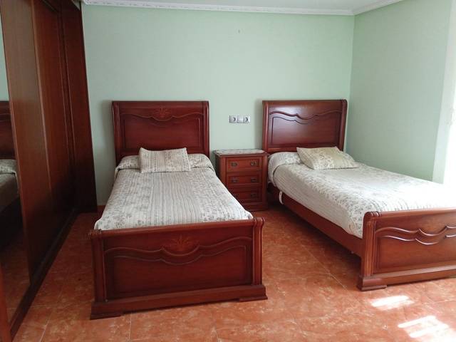 Casa-chalet en Venta en Calle Iglesia en Ochánduri