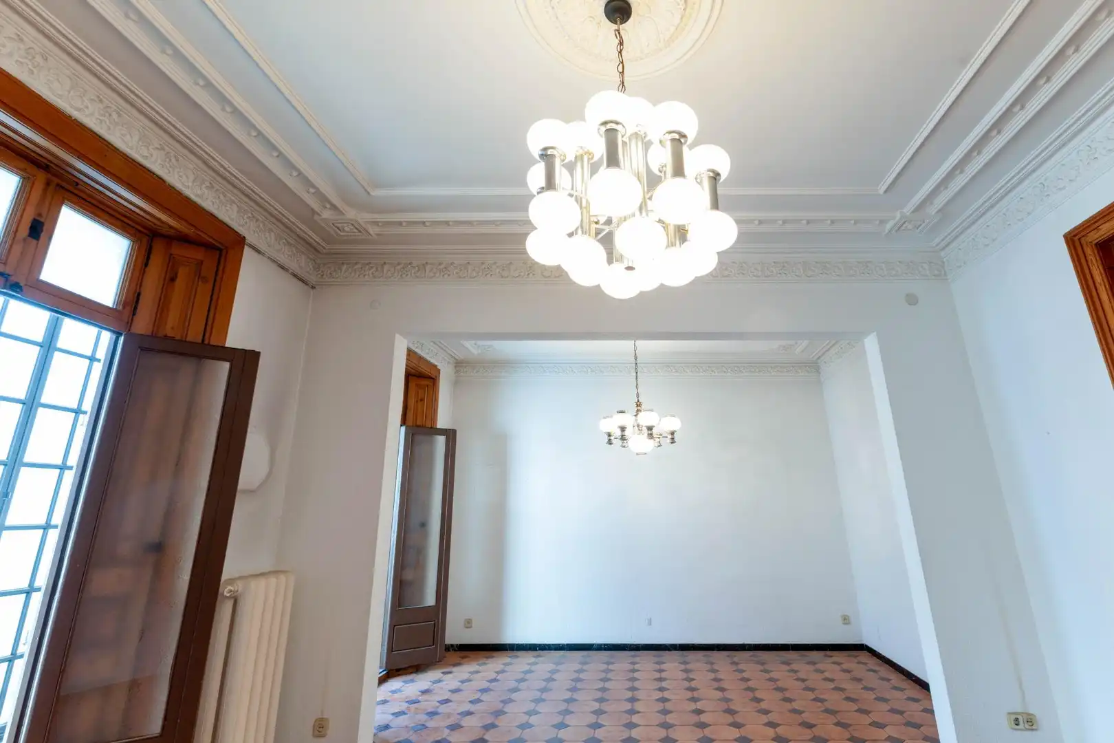 Piso con terraza en venta en CORTS CATALANES, imagen 18