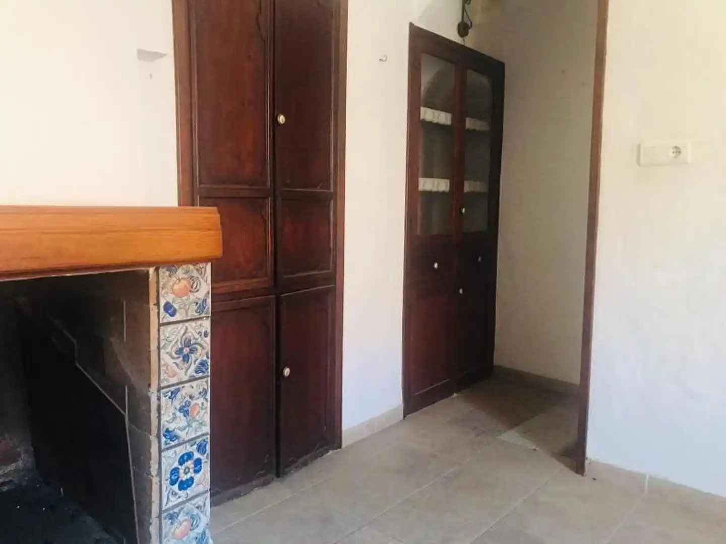 Casa o xalet en venda en Cabanes amb Traster