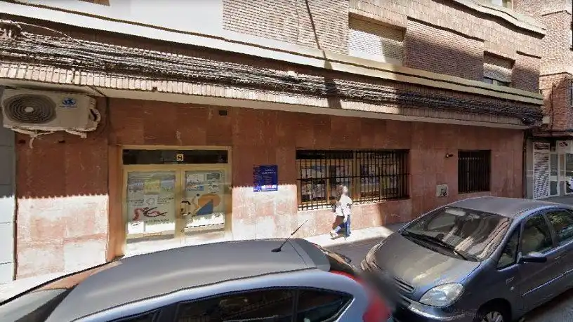Vista exterior de Finca rústica en venta en Ciudad Real