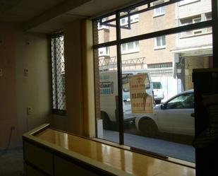 Premises to rent in Palencia Capital