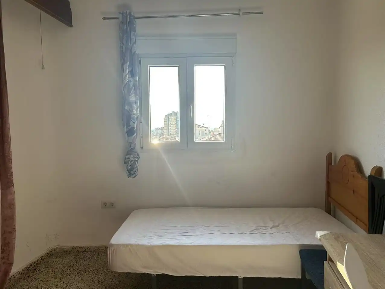Habitación de Casa o chalet en venta en Granada con Terraza y Amueblado