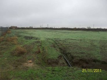 Terreny residencial en venda a Sector LA VEGUILLA