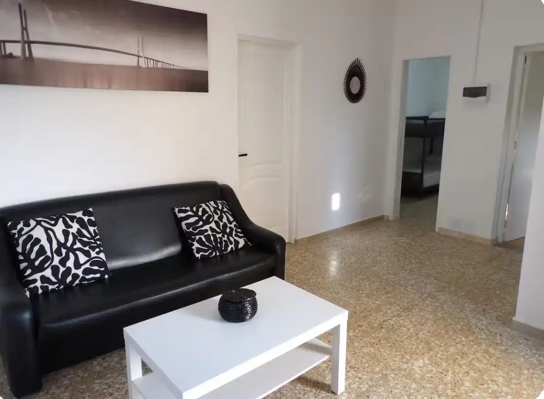 Apartament de lloguer a Calle Virgen de Antigua, 57, Antigua pueblo