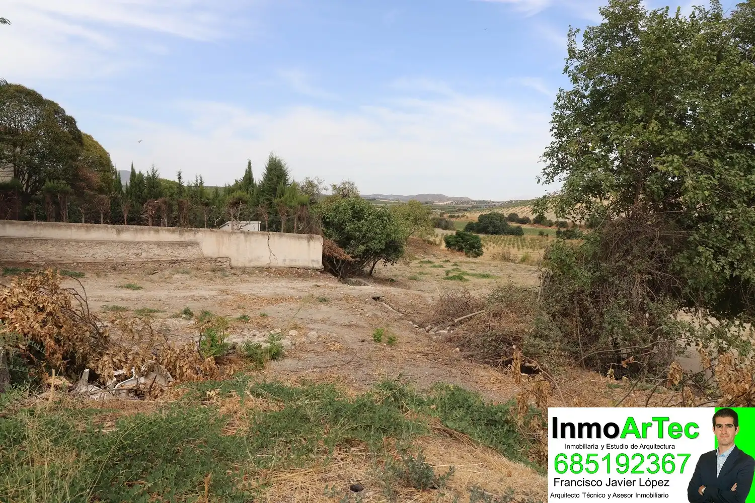 Residential land for sale in Calle Jardín 9, imagen 10