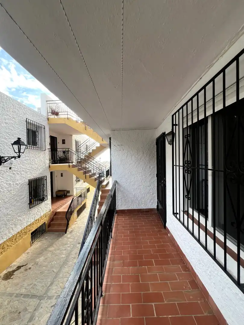 Piso de alquiler en Centro 
