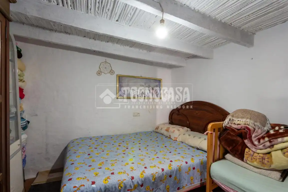 Casa o chalet en venta en Cútar