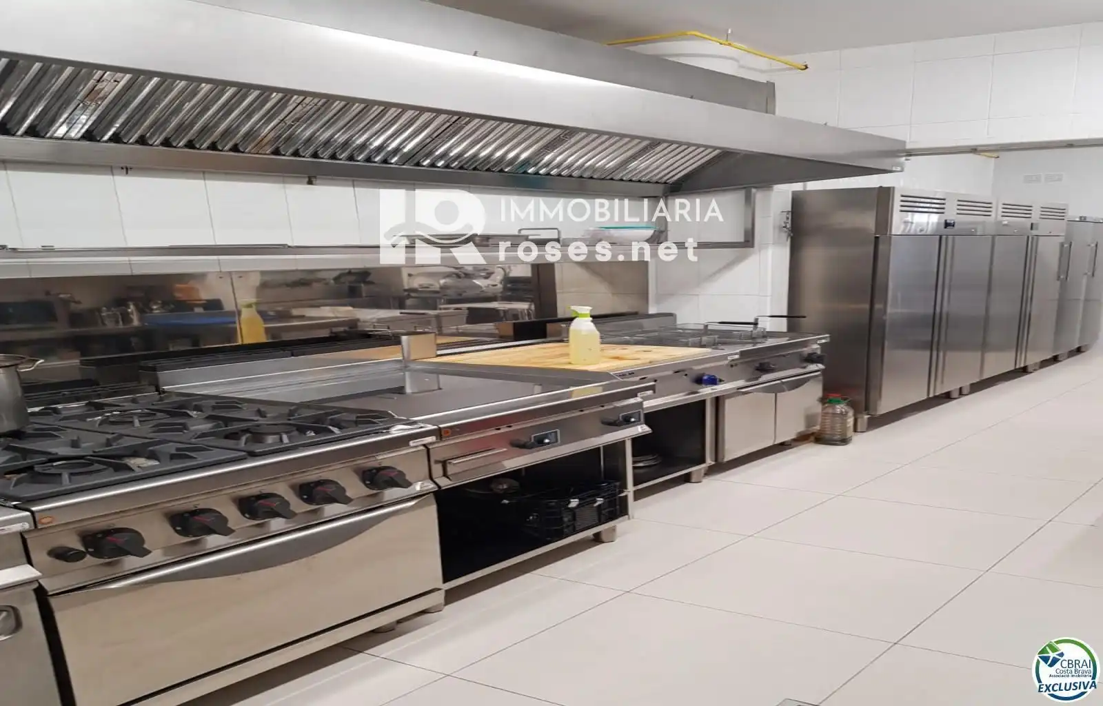 Business premises for sale in de Joan Badosa i Compte, imagen 22