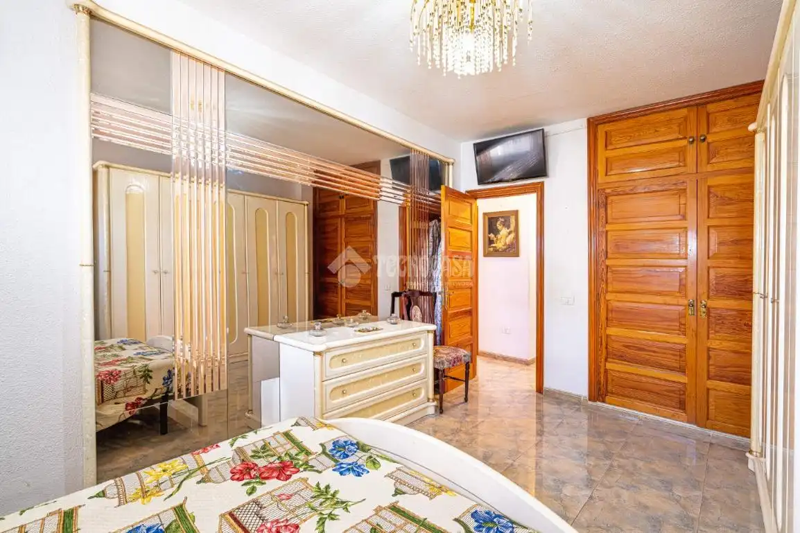 Piso con piscina en venta en C. la Colina, imagen 26