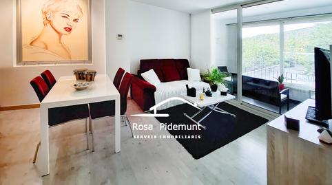 Foto 3 de Pis en venda a Carrer de Les Beates, Centre - Barri Vell, Girona