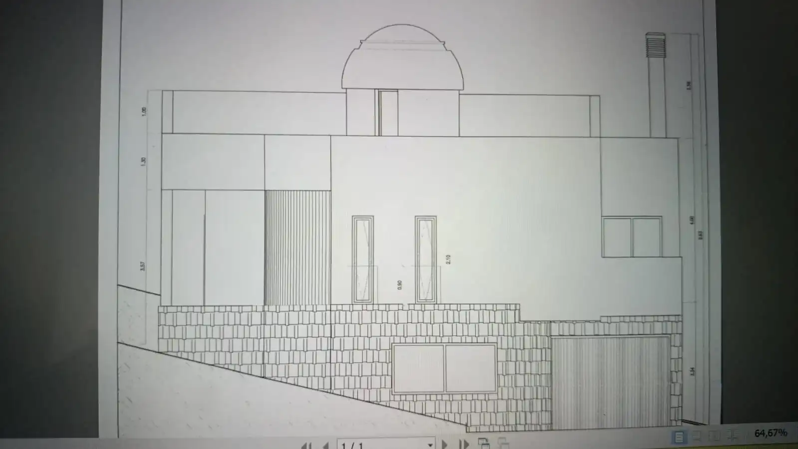 Villa zum Verkauf in El Casar, imagen 40