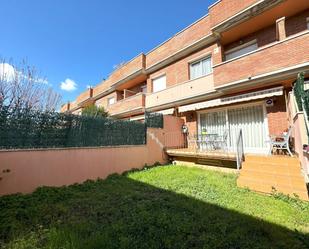 Garden of Single-family semi-detached for sale in Vilassar de Mar  with Air Conditioner and Terrace