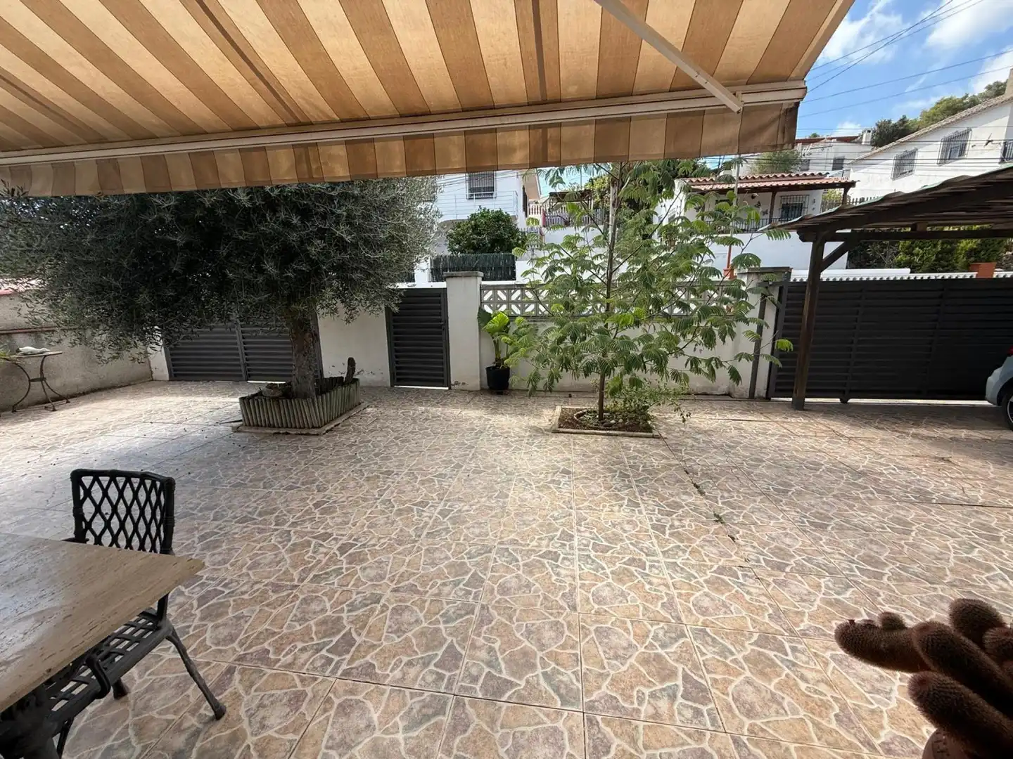 Chalet con piscina en venta en Olivella, imagen 7