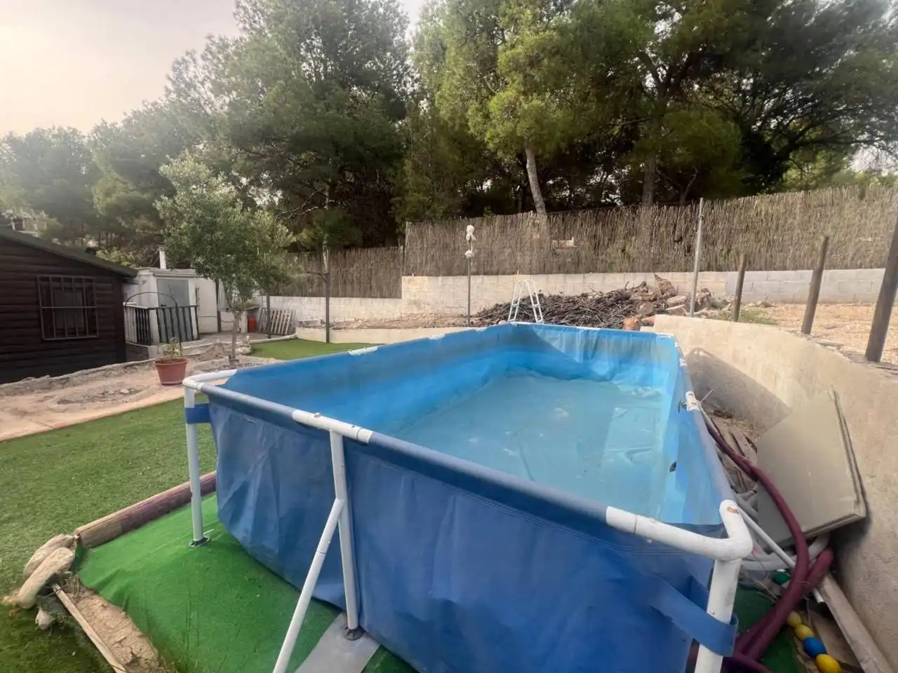 Haus mit Garten zum Verkauf in Tibi, imagen 22