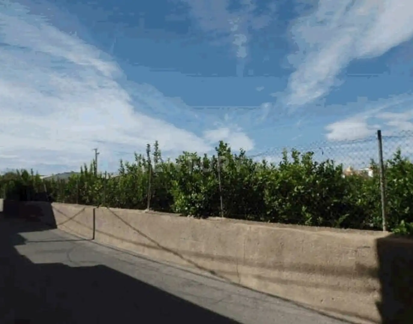 Terreno en venta en Camino de los Pinos, San José de la Vega