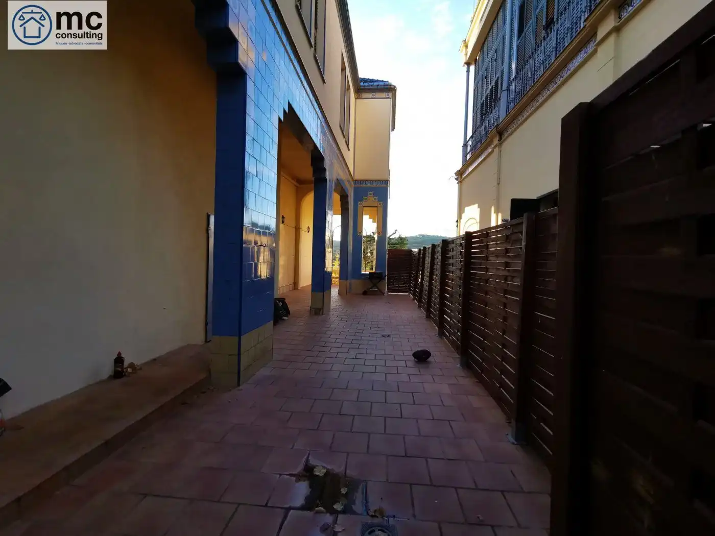 Casa o xalet de lloguer en La Garriga amb Calefacció, Jardí privat i Parquet