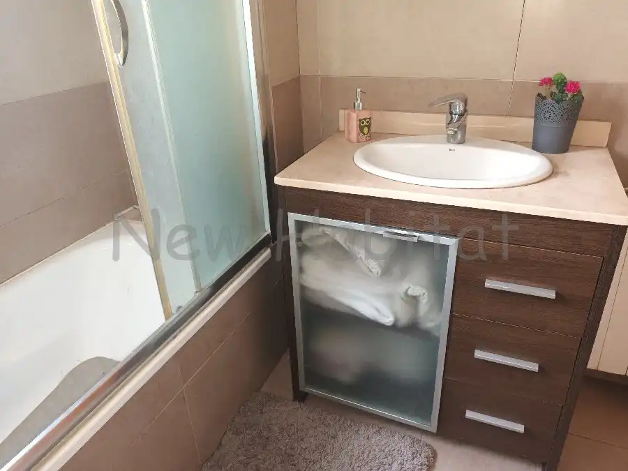 Terraced house with pool for sale in Parque Sensal, imagen 58