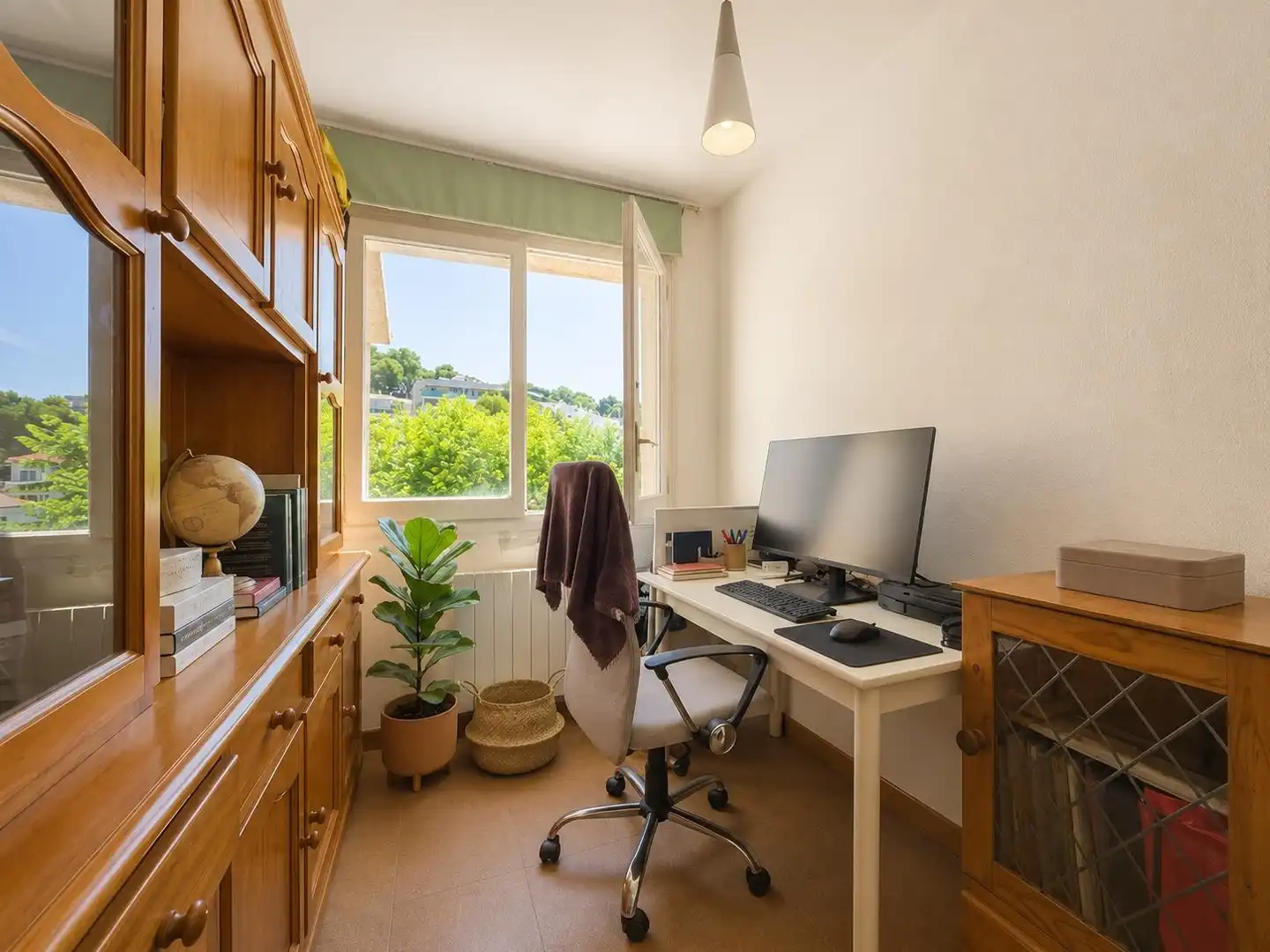 Habitación de Casa adosada en venta en Salou con Calefacción, Jardín privado y Terraza