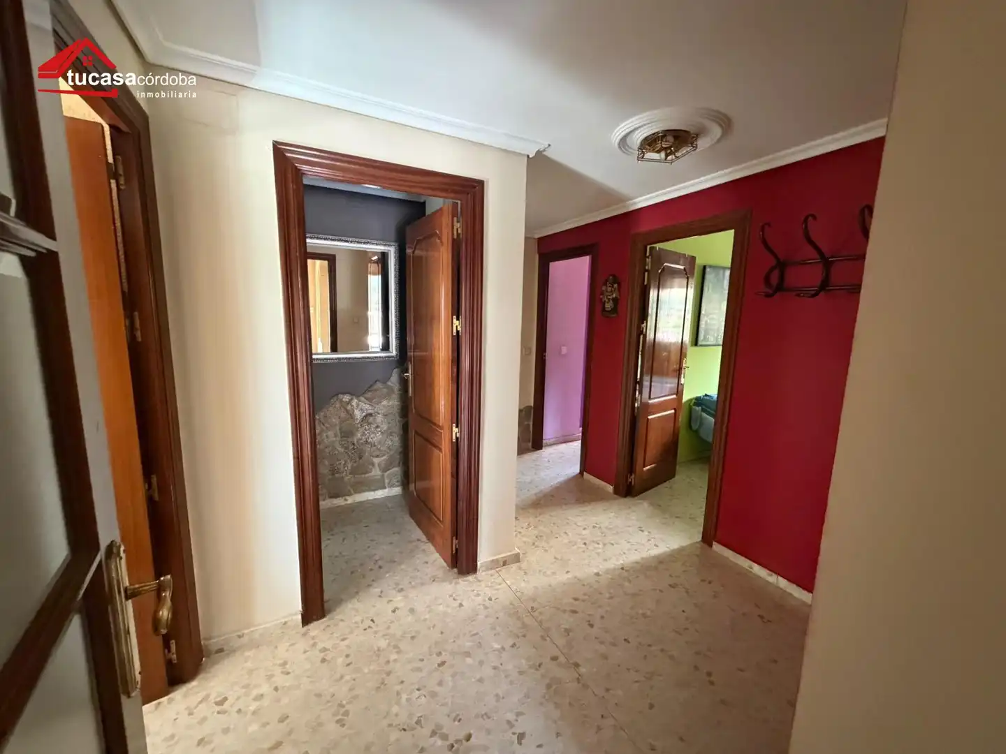 Villa avec piscine à vendre à Periurbano Norte, imagen 67