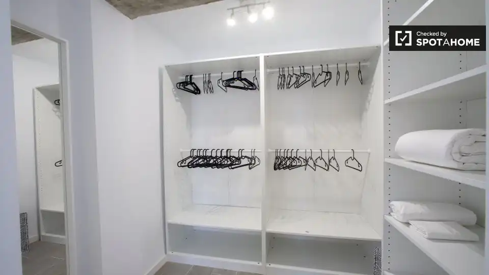 Habitación en Torrefiel