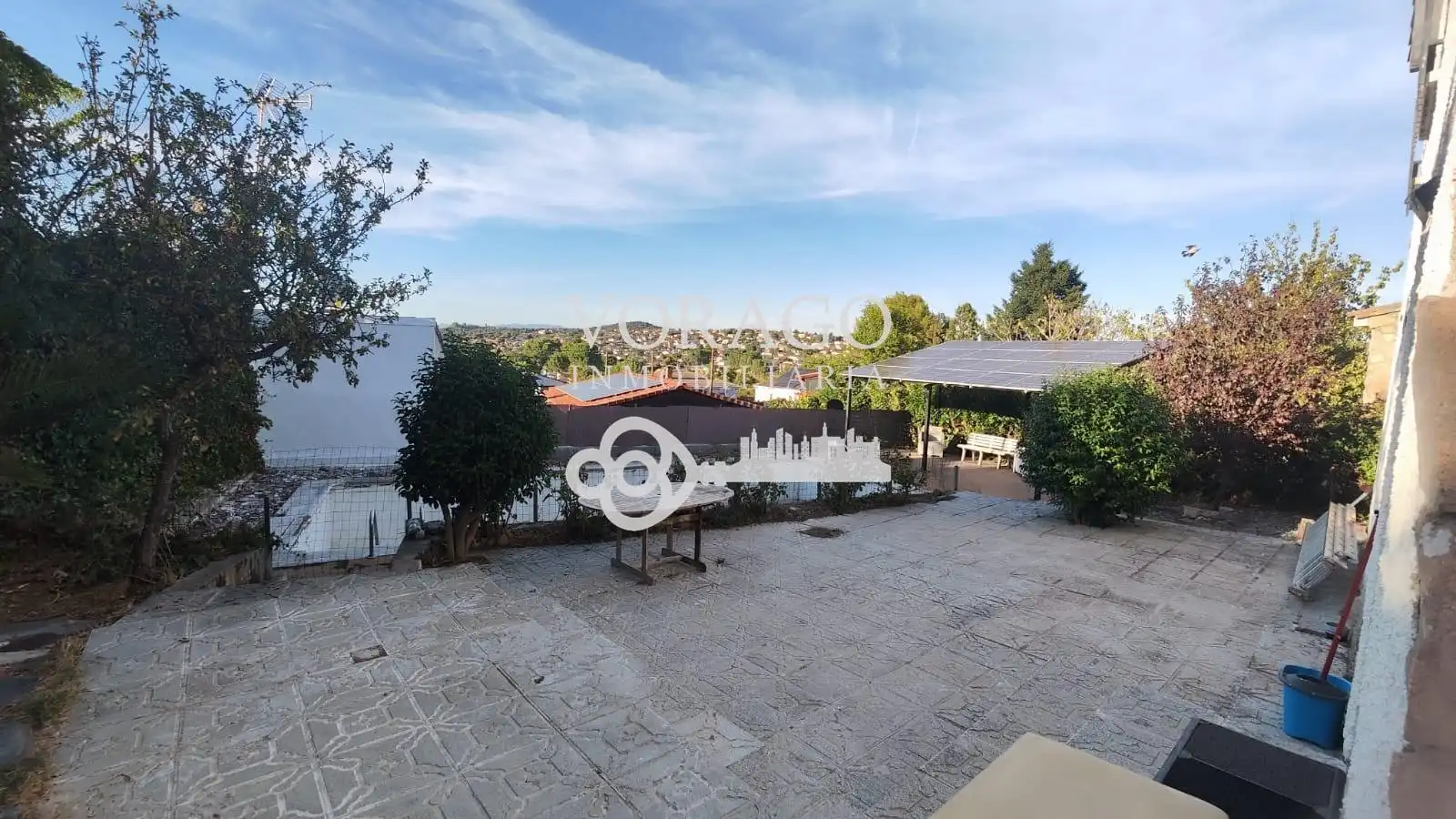 Xalet amb piscina en venda a Torrejón del Rey, imagen 37