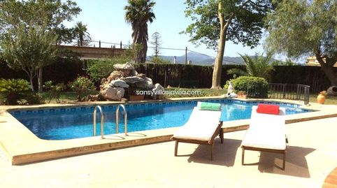 Photo 5 of Houses for sale in Centro ciudad, Jávea / Xàbia