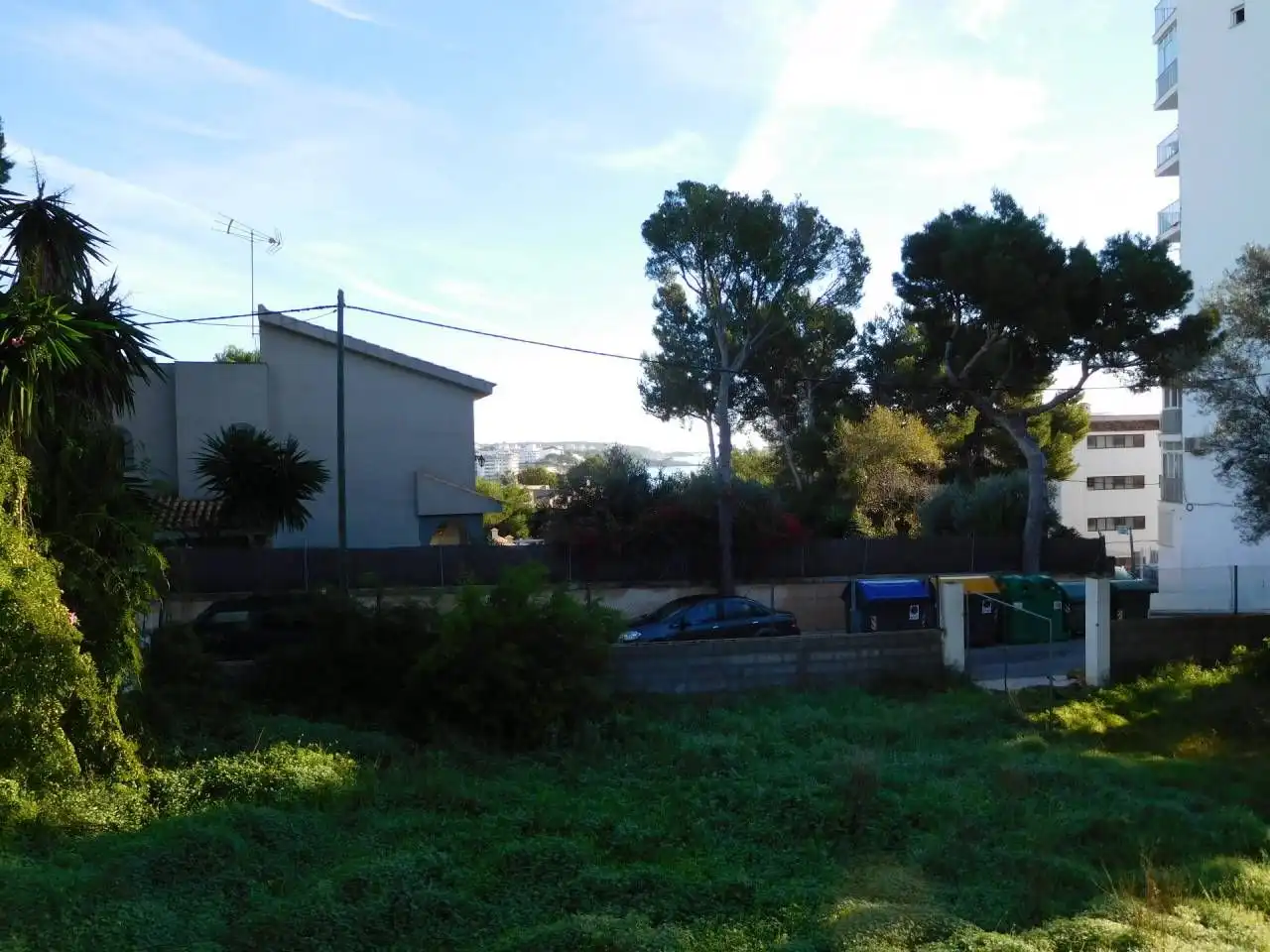 Residential zum Verkauf in Calvià
