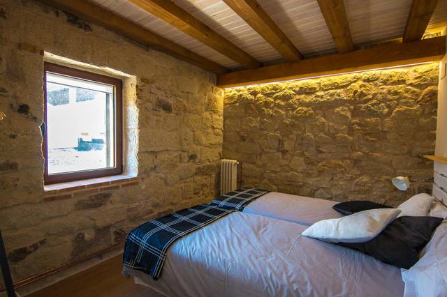 Casa-chalet en Alquiler en Bustarviejo