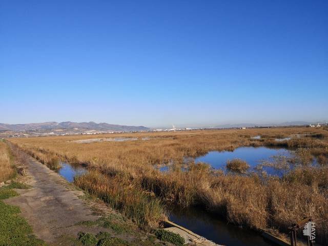 Terreno residencial en Venta en Carrer Mestre Francisco Molina, 9A en La Llosa