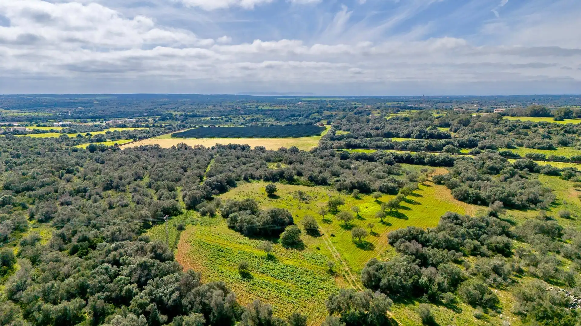 Residential for sale in Santanyí