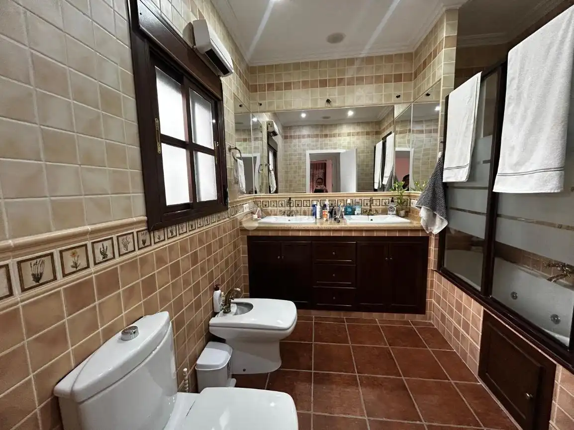 Maison jumelée à vendre à Alcalá del Río, imagen 5