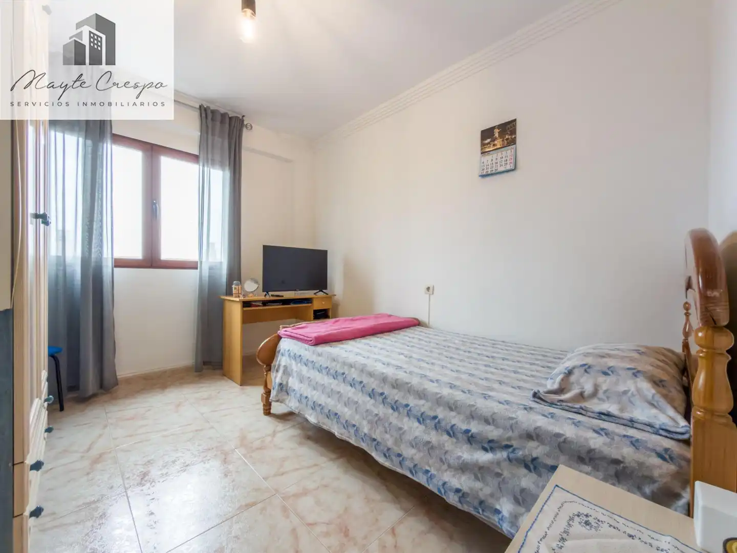 Appartamento con terrazza in vendita a Plaza De Poniente 2, imagen 18