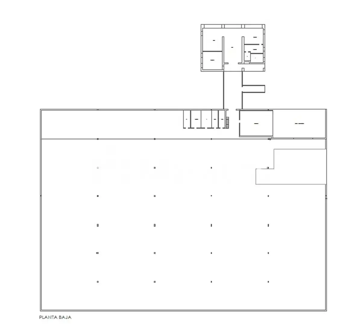 Industrial building for sale in Sant Feliu de Buixalleu, imagen 10