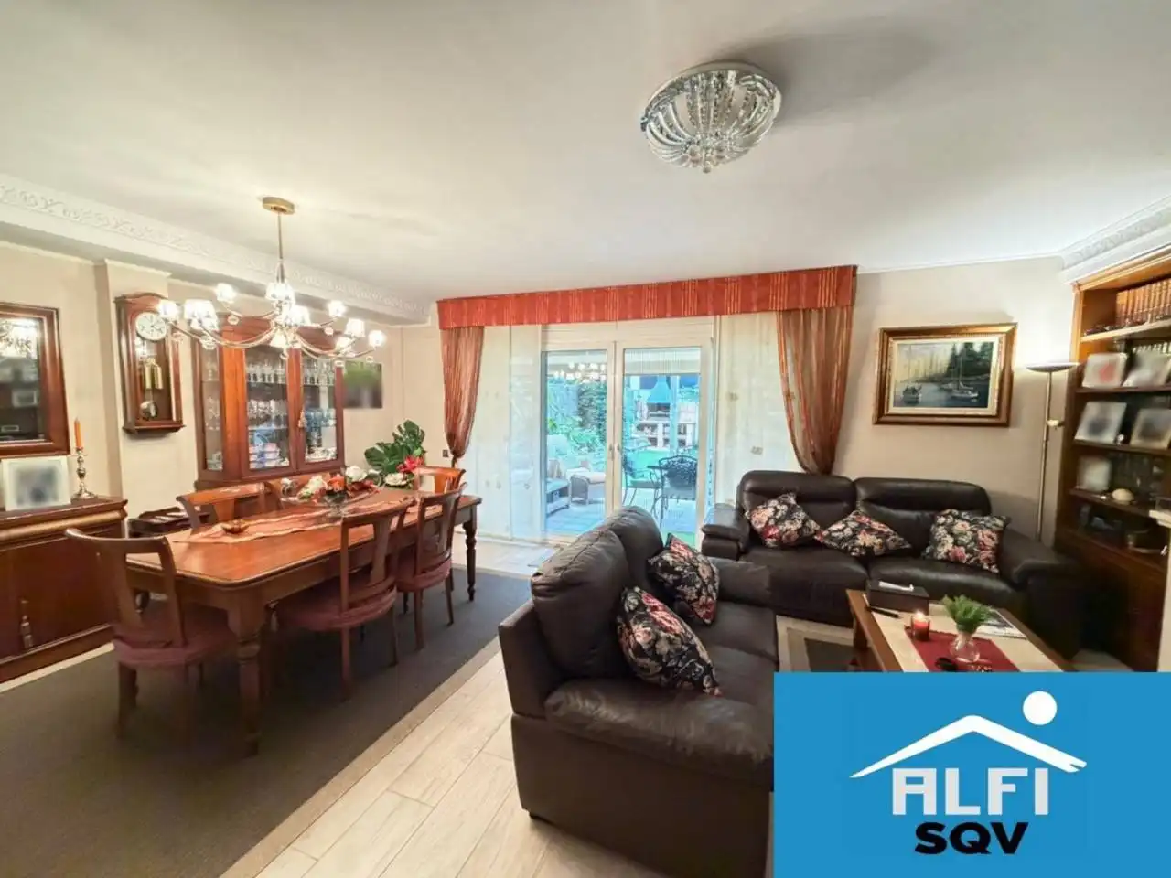Exterior view of Houses for sale in Sant Quirze del Vallès  with Air Conditioner, Heating and Private garden