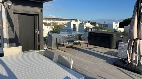 Foto 3 de Casa o chalet de alquiler en Las Lomas de Río Verde, Marbella