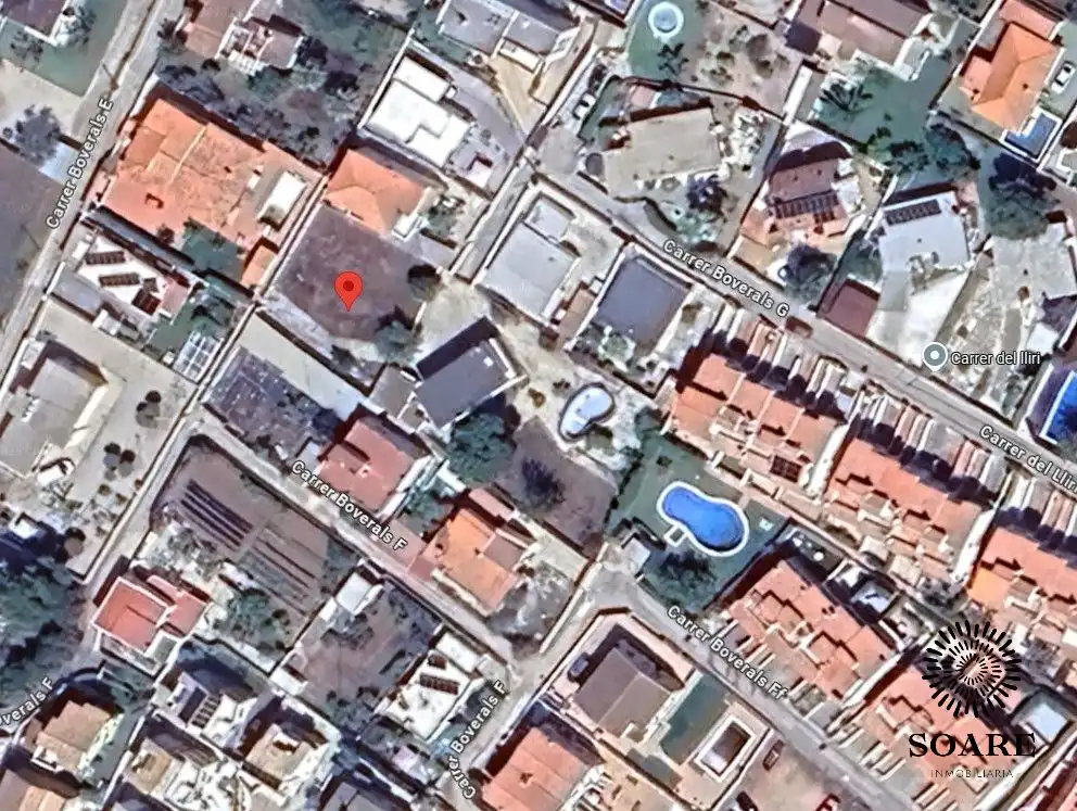 Terreni e lotti in vendita a DEL LLIRI, imagen 4