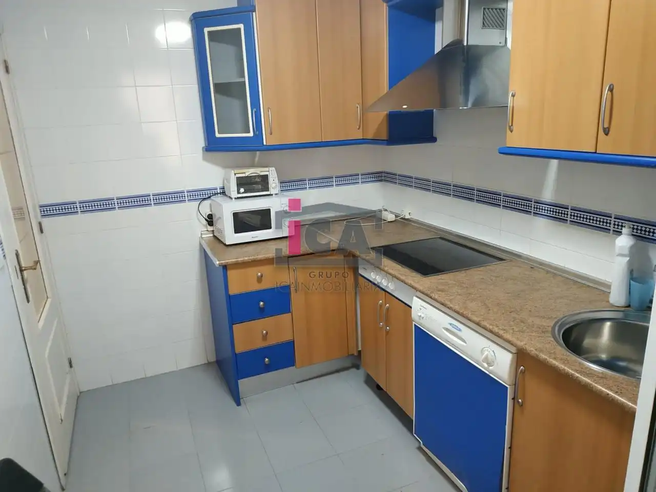 Apartament amb ascensor de lloguer a CALLE OAXACA, imagen 7