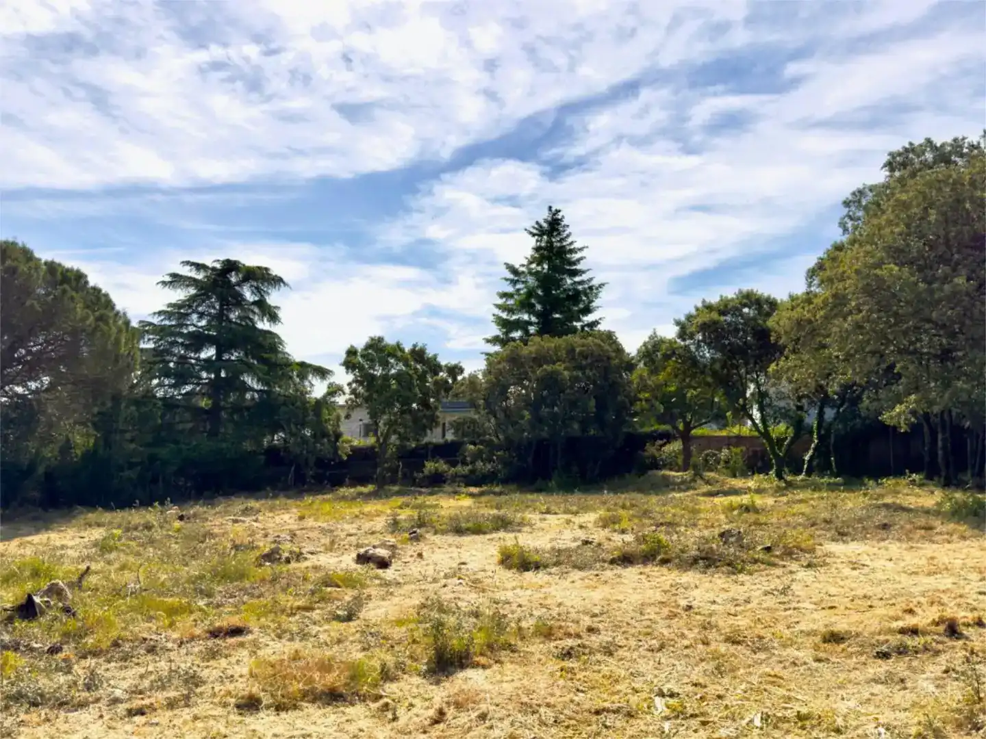 Terreno en venta en Venturada