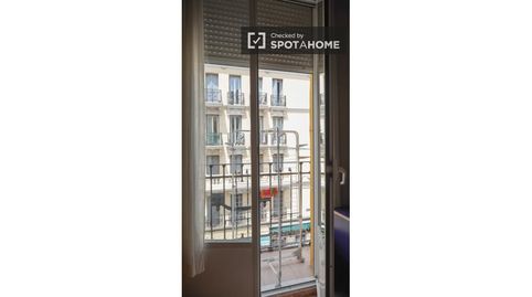 Photo 2 of Room in Cuatro Caminos - Azca, Madrid Capital