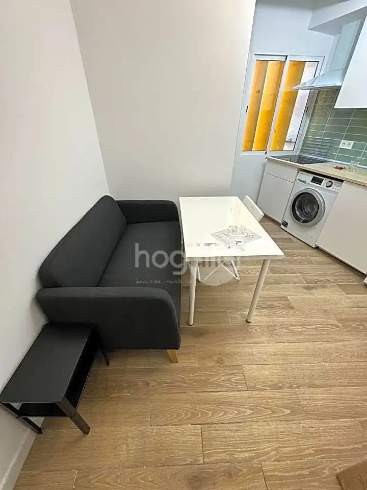 Piso en venta en Tiro de Línea